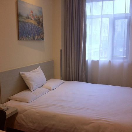 Hanting Hotel Shanghai Xinjinqiao Luaran gambar